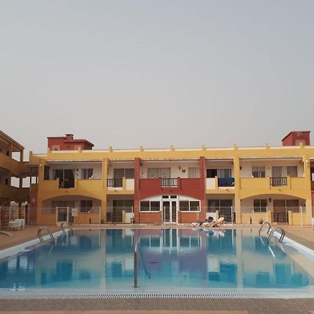 Casa Bea Apartman La Oliva Kültér fotó