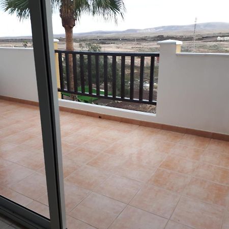 Casa Bea Apartman La Oliva Kültér fotó
