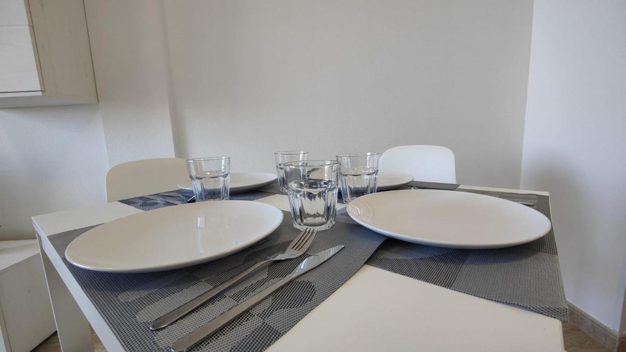 Casa Bea Apartman La Oliva Kültér fotó