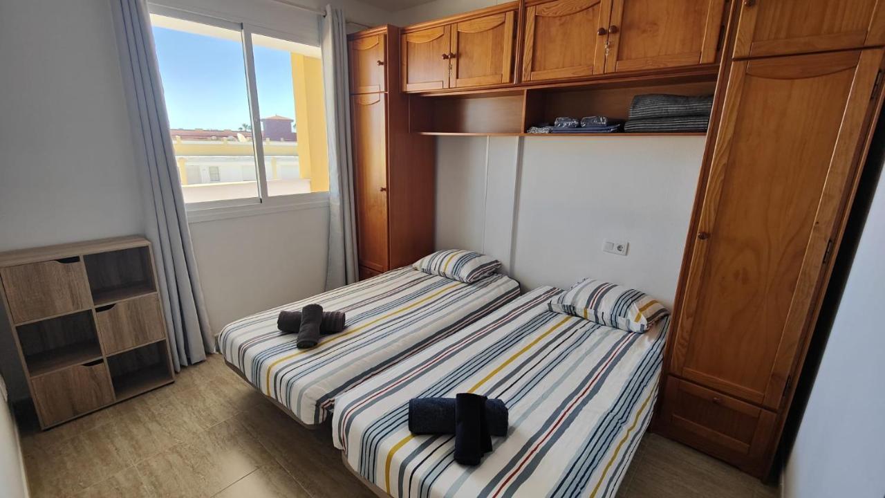 Casa Bea Apartman La Oliva Kültér fotó
