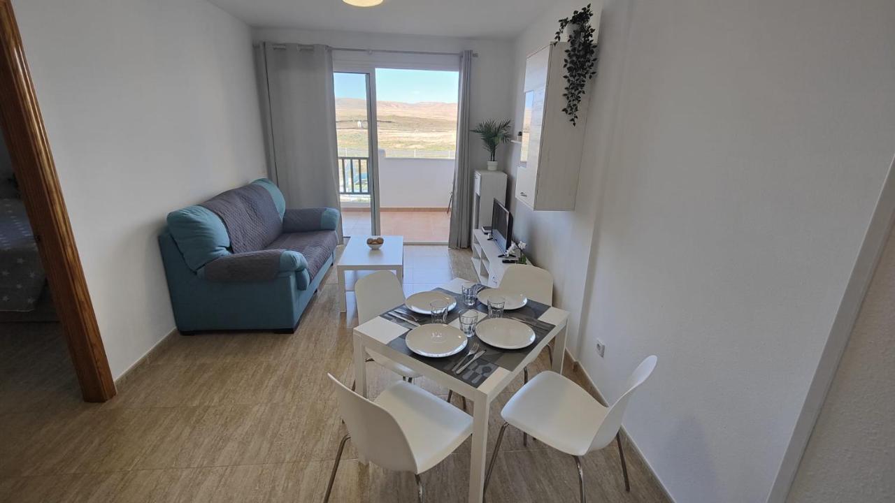 Casa Bea Apartman La Oliva Kültér fotó