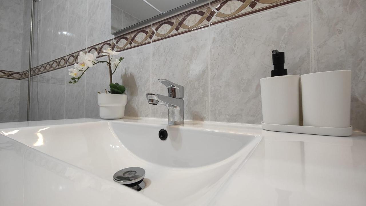 Casa Bea Apartman La Oliva Kültér fotó