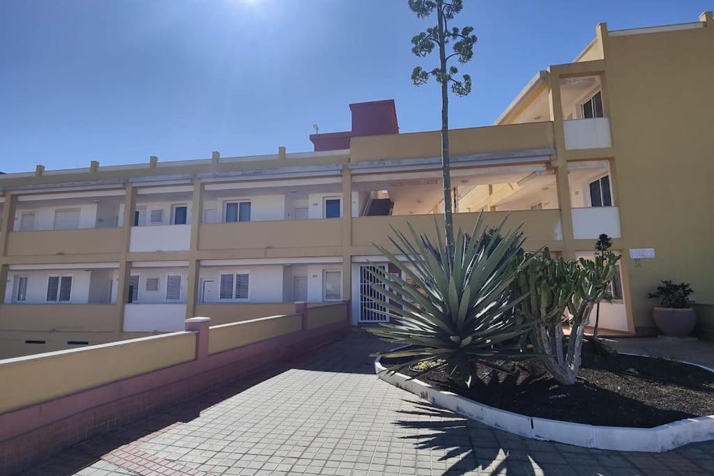 Casa Bea Apartman La Oliva Kültér fotó