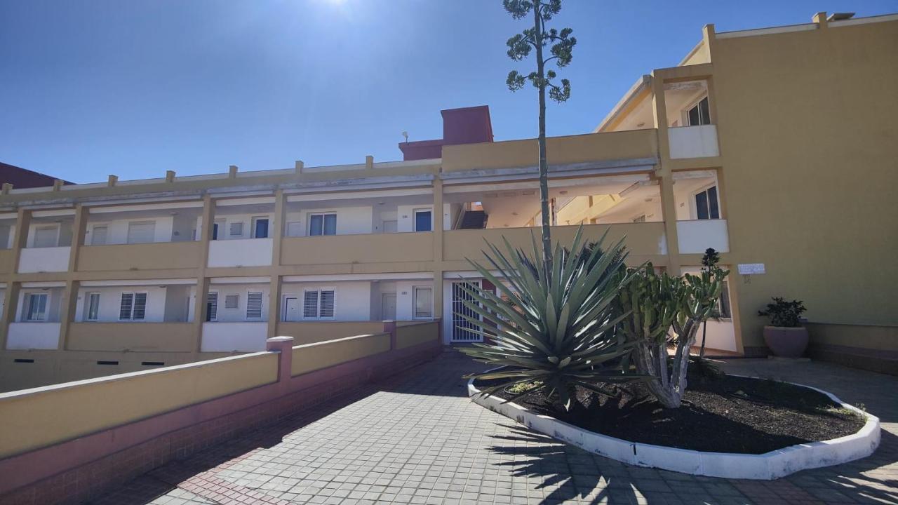Casa Bea Apartman La Oliva Kültér fotó