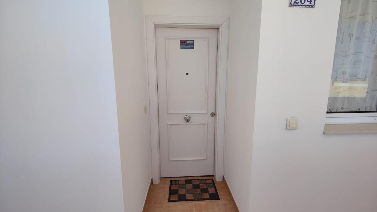 Casa Bea Apartman La Oliva Kültér fotó