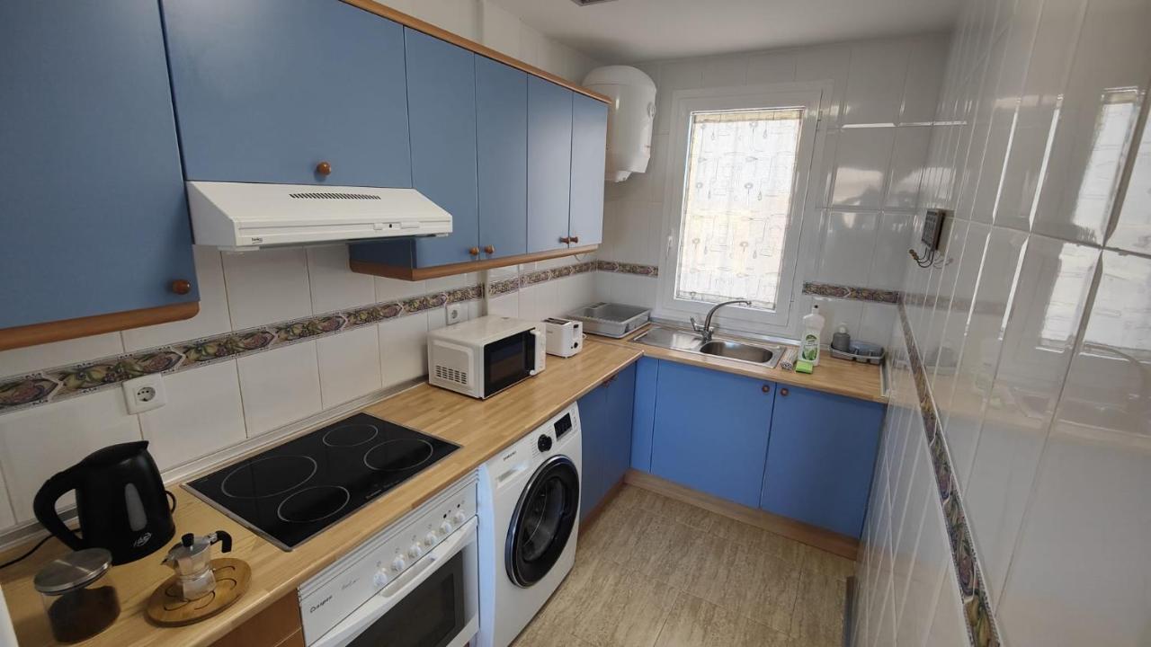 Casa Bea Apartman La Oliva Kültér fotó