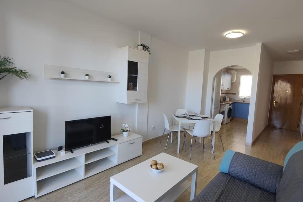 Casa Bea Apartman La Oliva Kültér fotó