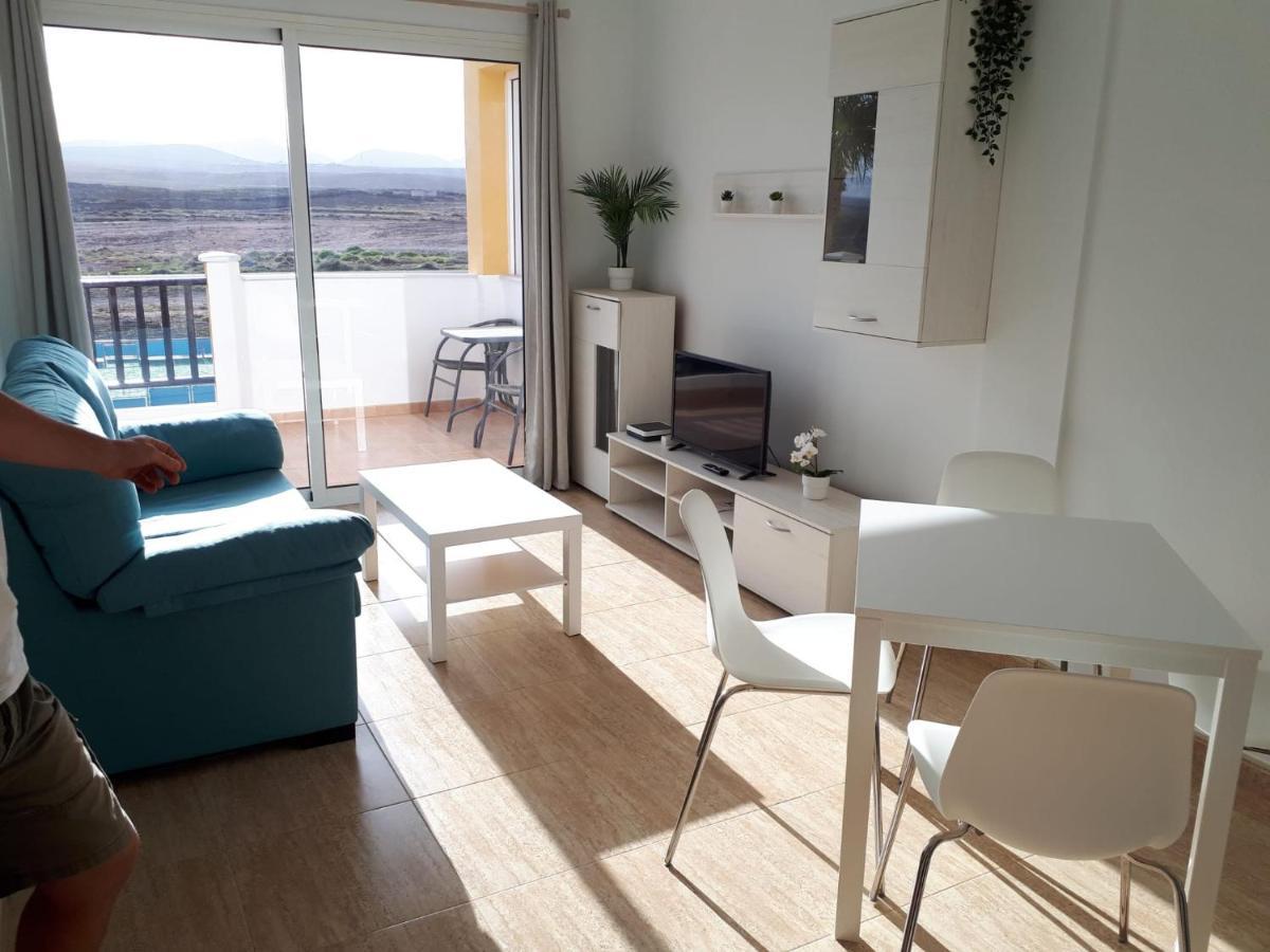 Casa Bea Apartman La Oliva Kültér fotó