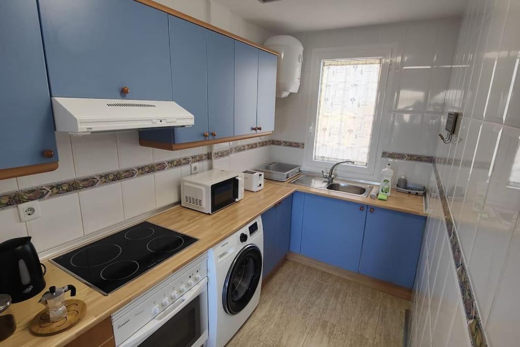 Casa Bea Apartman La Oliva Kültér fotó